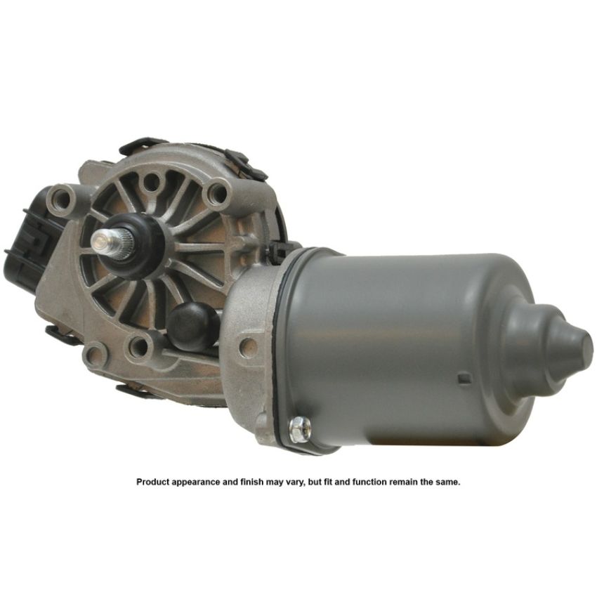 CARDONE New 85-1067 New Windshield Wiper Motor