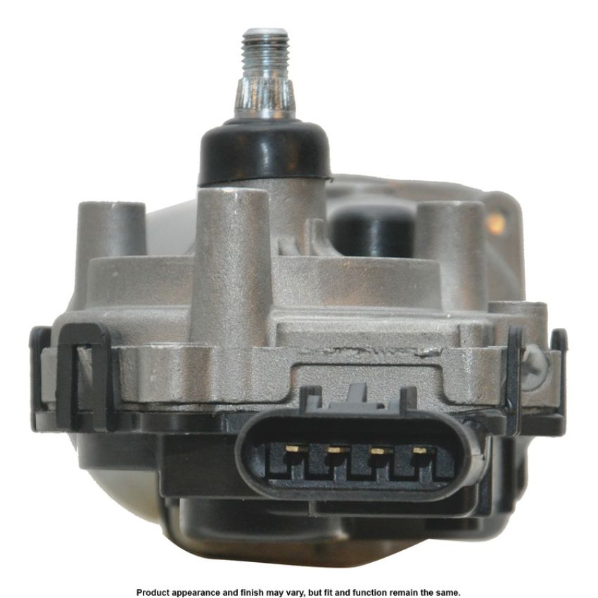 CARDONE New 85-1067 New Windshield Wiper Motor
