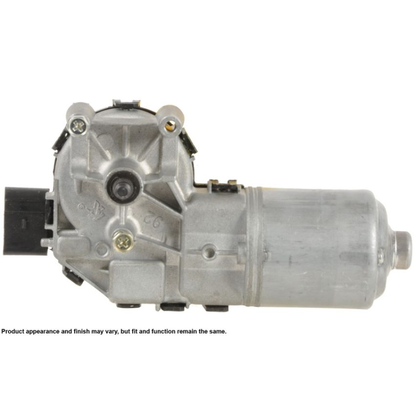 CARDONE New 85-1070 New Windshield Wiper Motor
