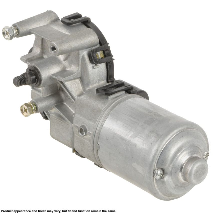CARDONE New 85-1070 New Windshield Wiper Motor