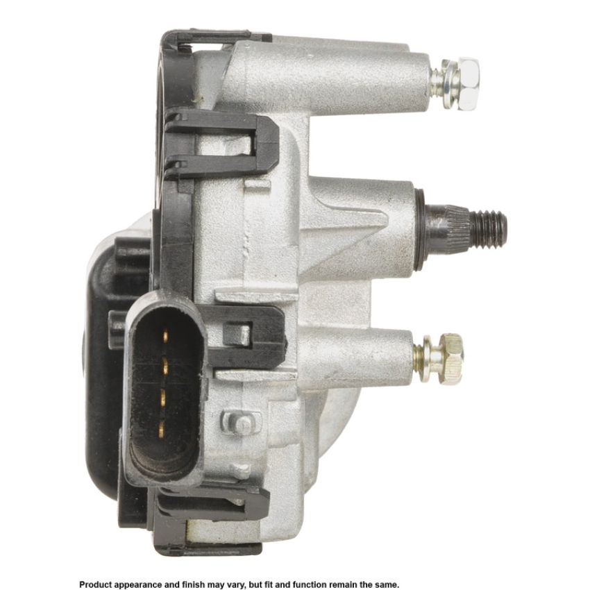 CARDONE New 85-1070 New Windshield Wiper Motor