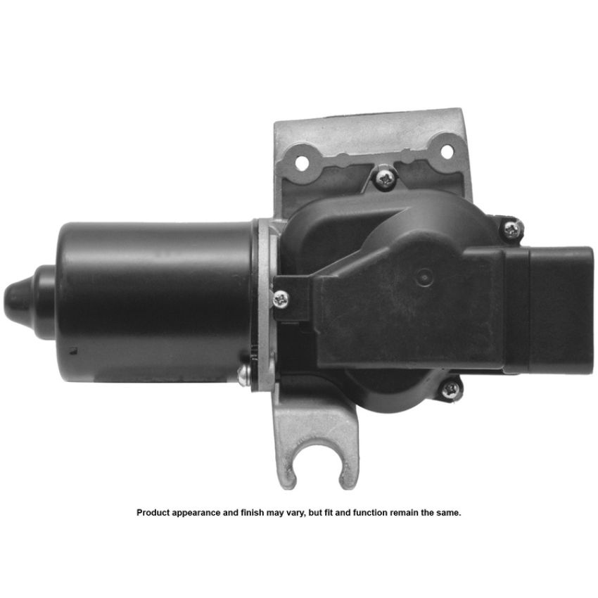 CARDONE New 85-1071 New Windshield Wiper Motor
