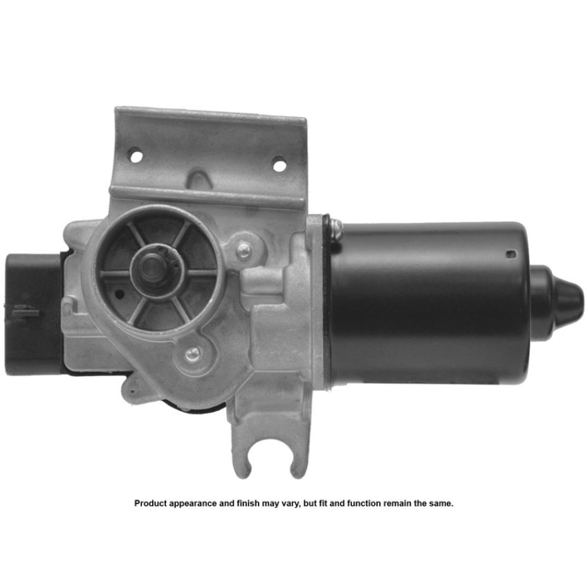 CARDONE New 85-1071 New Windshield Wiper Motor