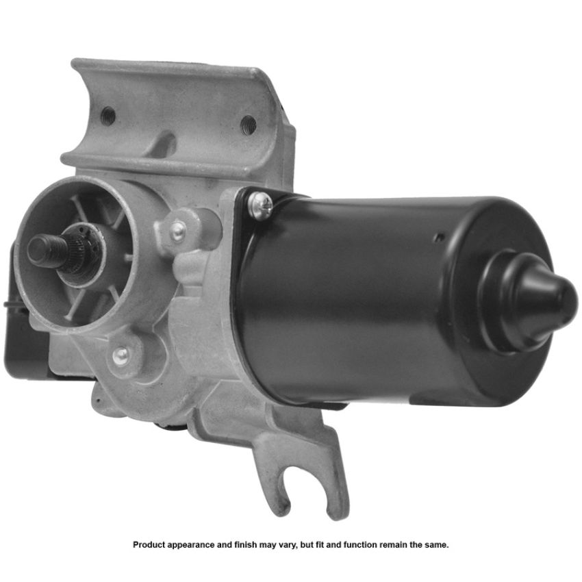 CARDONE New 85-1071 New Windshield Wiper Motor