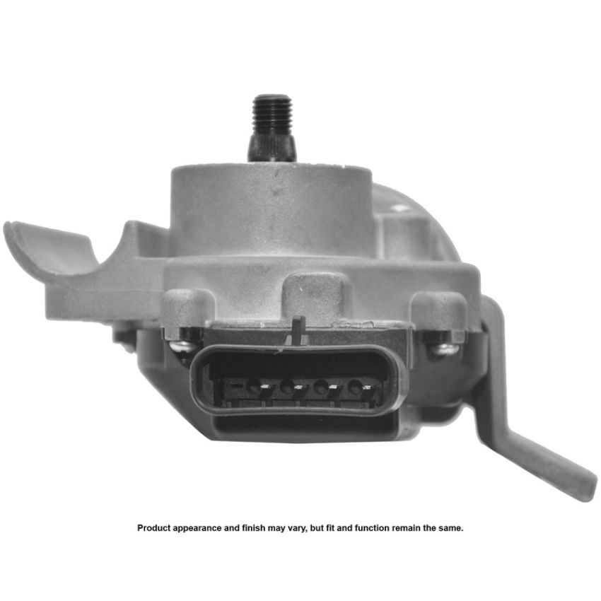 CARDONE New 85-1071 New Windshield Wiper Motor