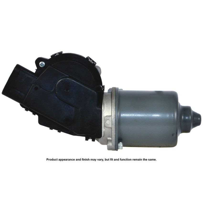 CARDONE New 85-1072 New Windshield Wiper Motor
