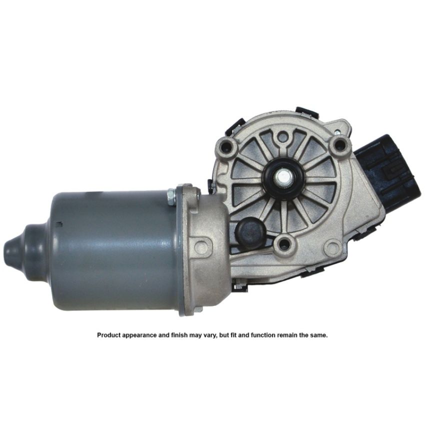 CARDONE New 85-1072 New Windshield Wiper Motor
