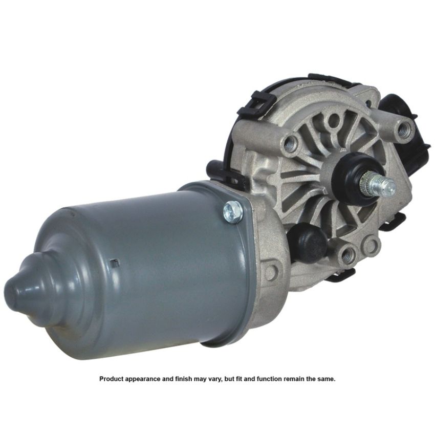 CARDONE New 85-1072 New Windshield Wiper Motor