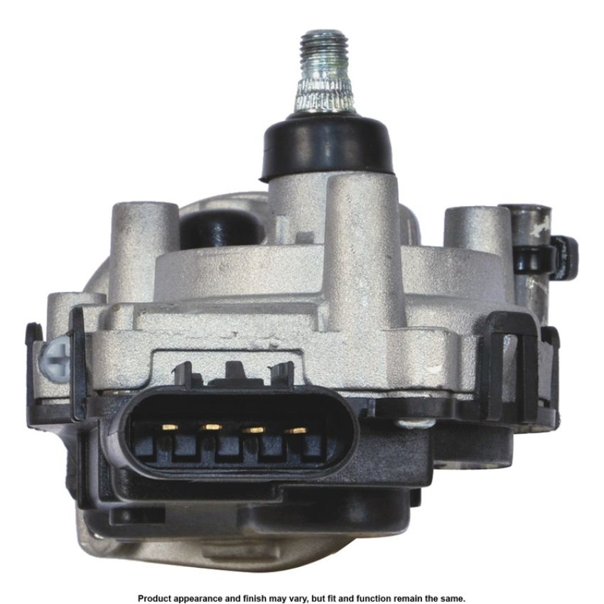 CARDONE New 85-1072 New Windshield Wiper Motor