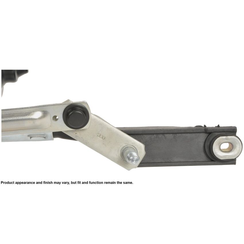 CARDONE New 85-1076L New Windshield Wiper Motor
