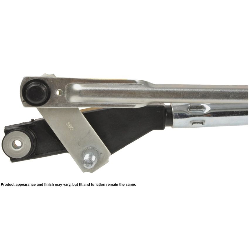 CARDONE New 85-1076L New Windshield Wiper Motor