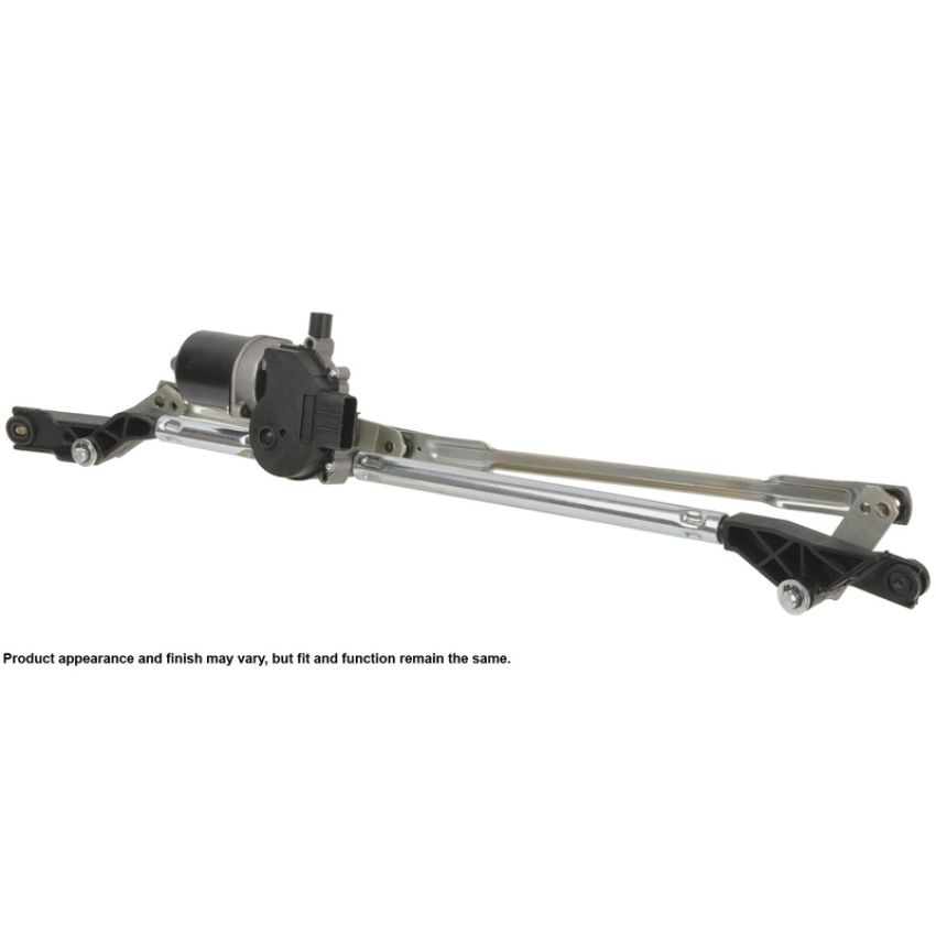 CARDONE New 85-1076L New Windshield Wiper Motor