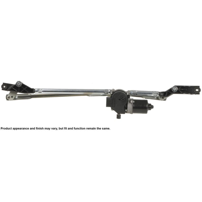 CARDONE New 85-1076L New Windshield Wiper Motor