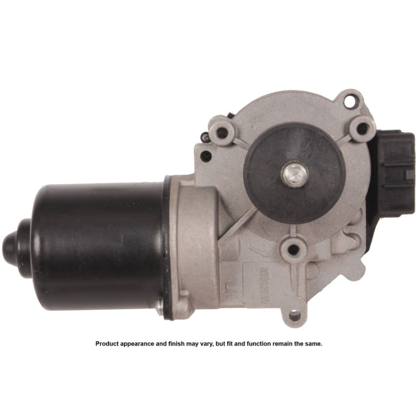 CARDONE New 85-1080 New Windshield Wiper Motor