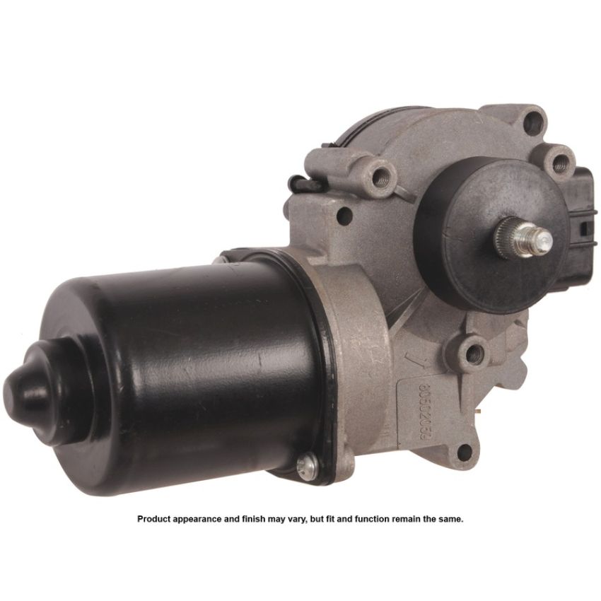 CARDONE New 85-1080 New Windshield Wiper Motor