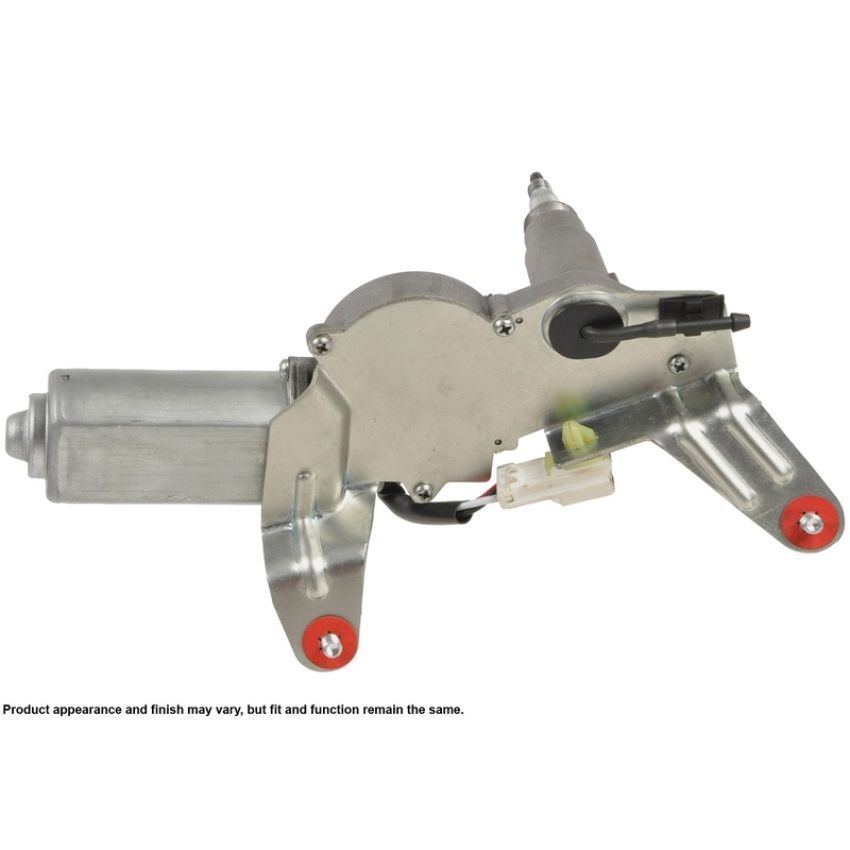 CARDONE New 85-1082 New Windshield Wiper Motor