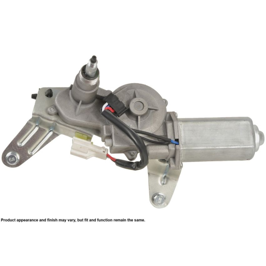 CARDONE New 85-1082 New Windshield Wiper Motor