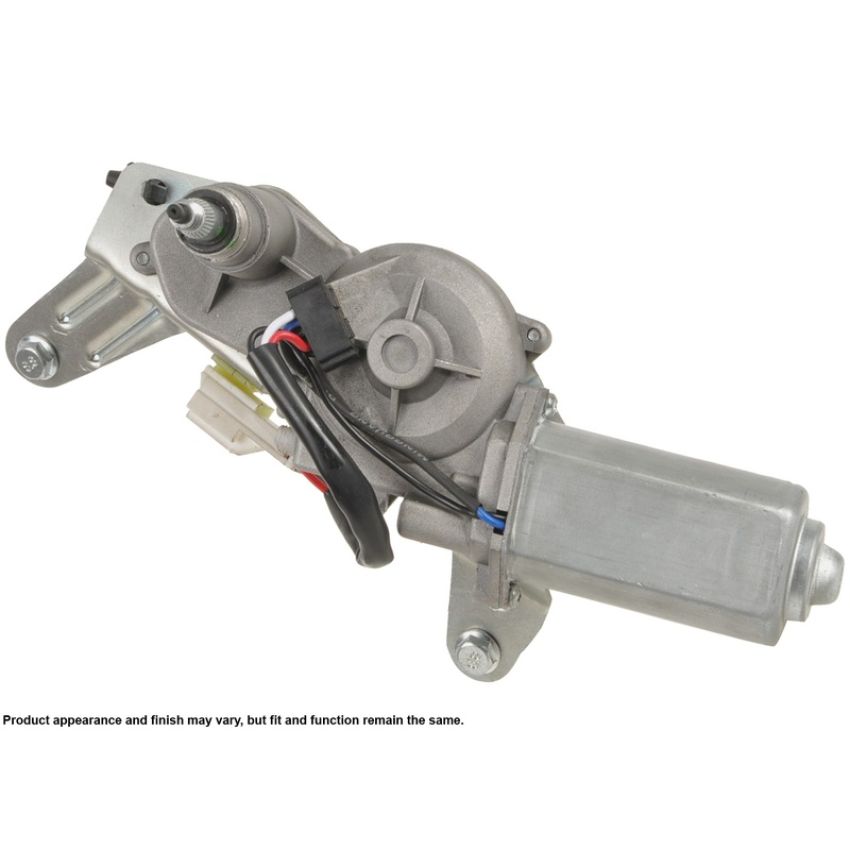 CARDONE New 85-1082 New Windshield Wiper Motor