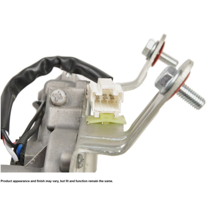CARDONE New 85-1082 New Windshield Wiper Motor