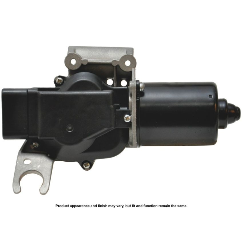 CARDONE New 85-1087 New Windshield Wiper Motor
