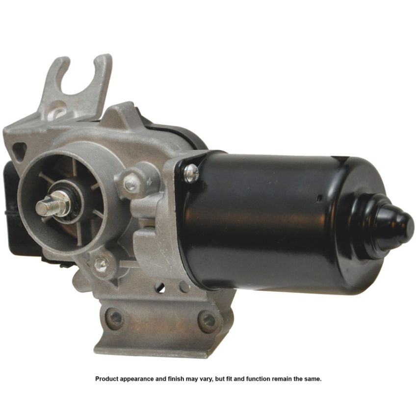 CARDONE New 85-1087 New Windshield Wiper Motor