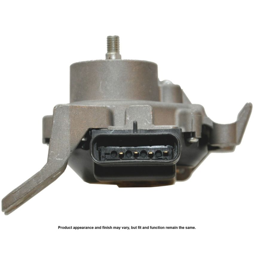 CARDONE New 85-1087 New Windshield Wiper Motor