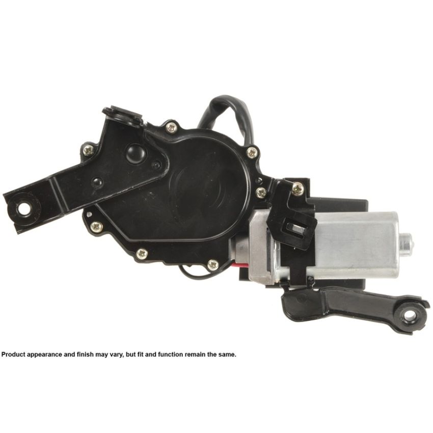CARDONE New 85-1088 New Windshield Wiper Motor