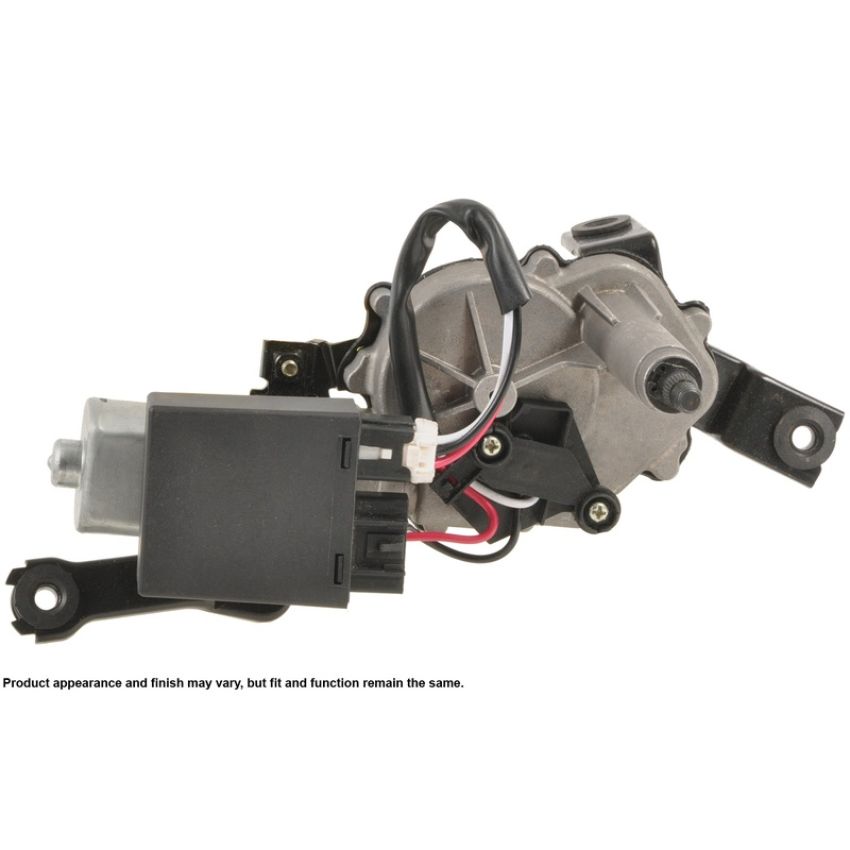 CARDONE New 85-1088 New Windshield Wiper Motor