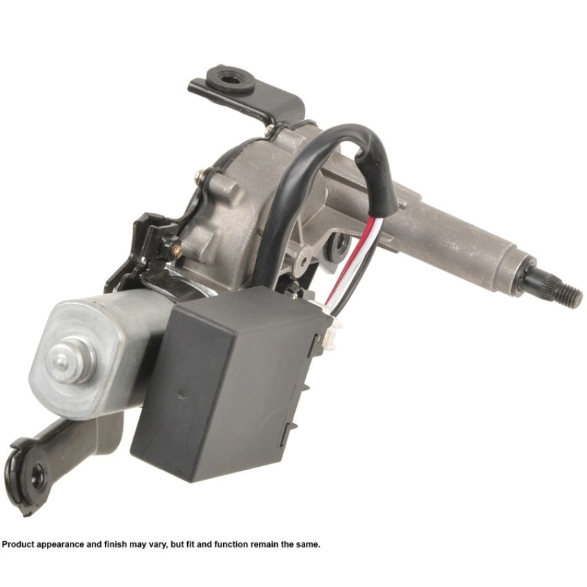 CARDONE New 85-1088 New Windshield Wiper Motor