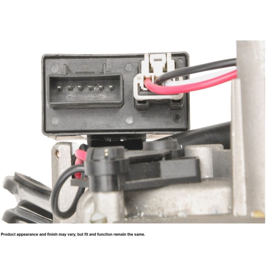 CARDONE New 85-1088 New Windshield Wiper Motor