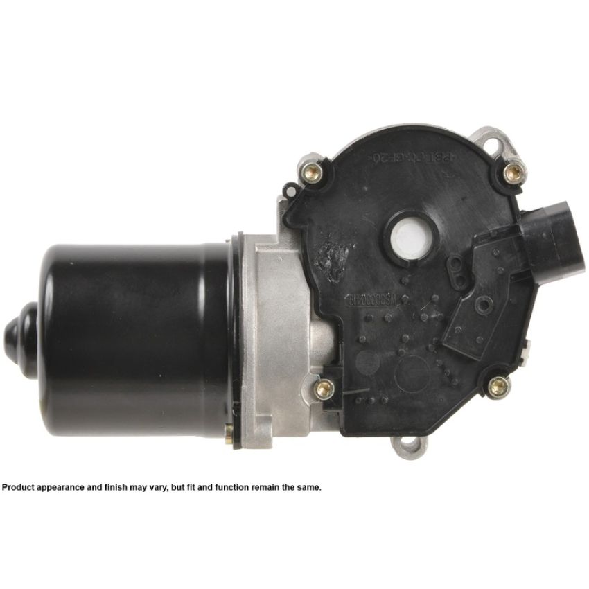 CARDONE New 85-1089 New Windshield Wiper Motor