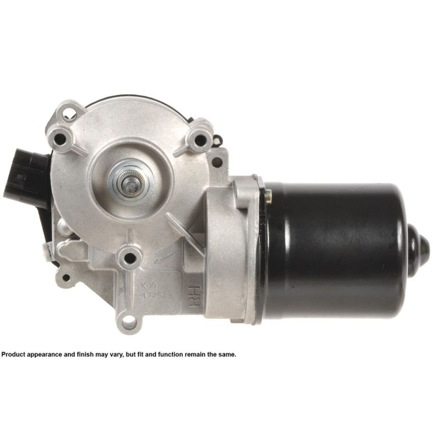 CARDONE New 85-1089 New Windshield Wiper Motor