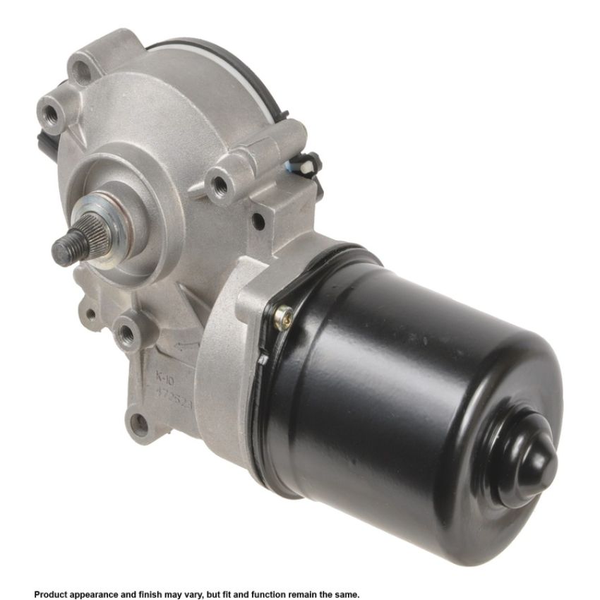 CARDONE New 85-1089 New Windshield Wiper Motor