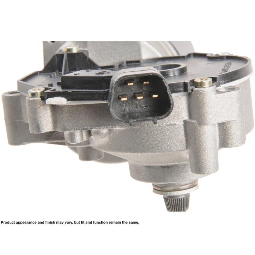CARDONE New 85-1089 New Windshield Wiper Motor