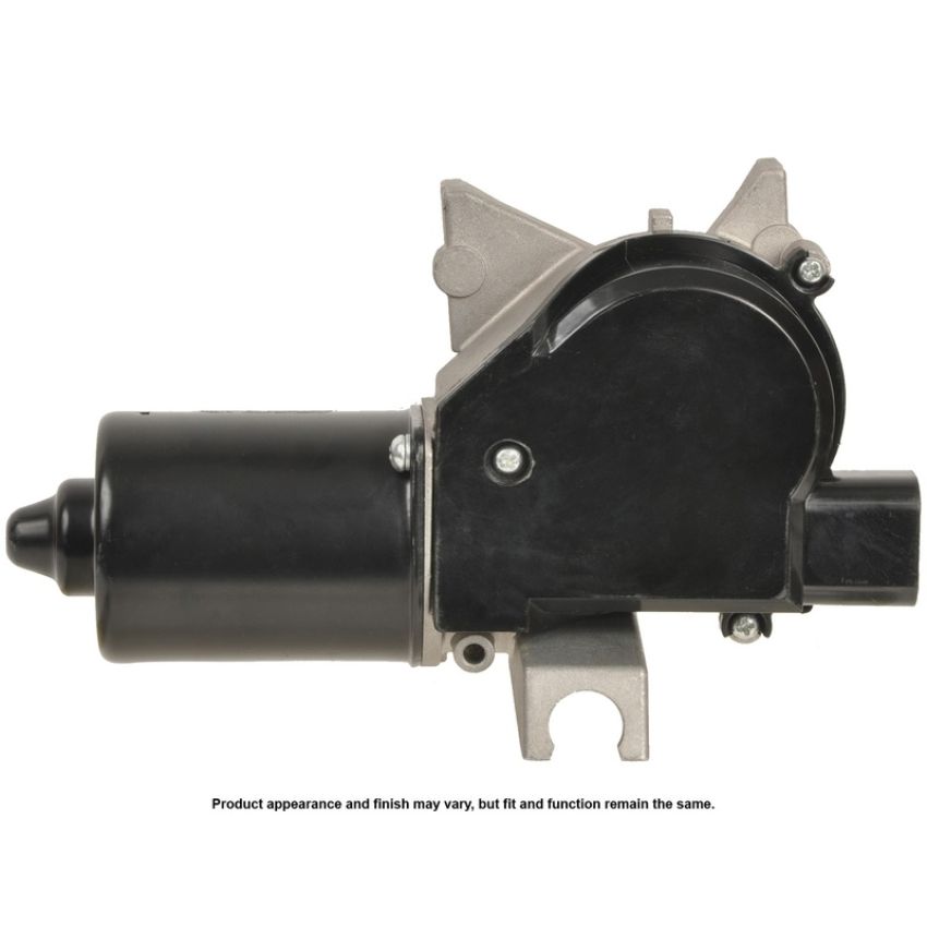 CARDONE New 85-1096 New Windshield Wiper Motor
