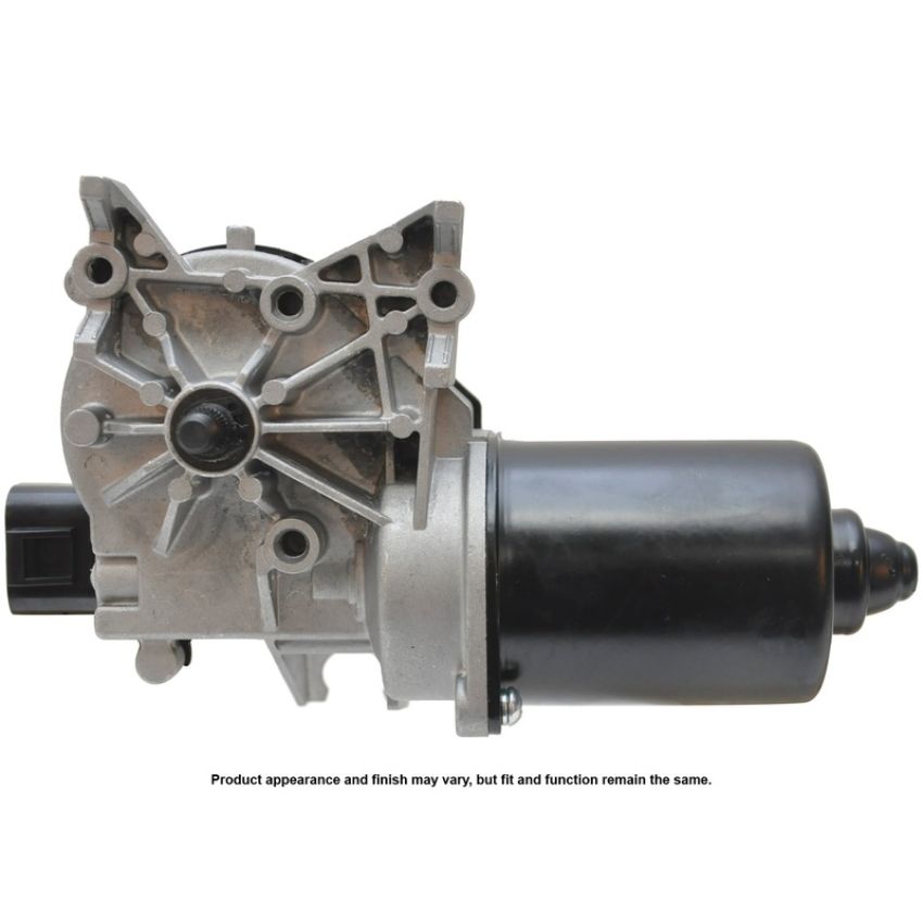 CARDONE New 85-1096 New Windshield Wiper Motor
