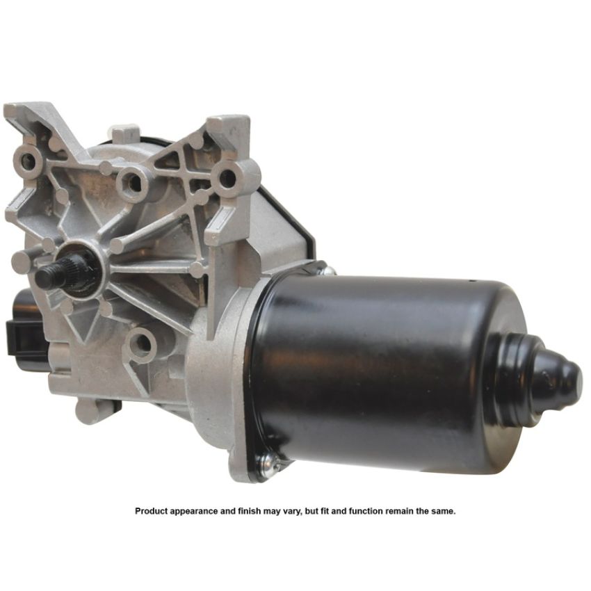CARDONE New 85-1096 New Windshield Wiper Motor