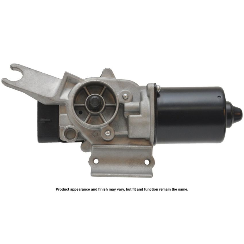 CARDONE New 85-1107 New Windshield Wiper Motor