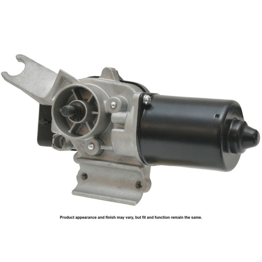 CARDONE New 85-1107 New Windshield Wiper Motor