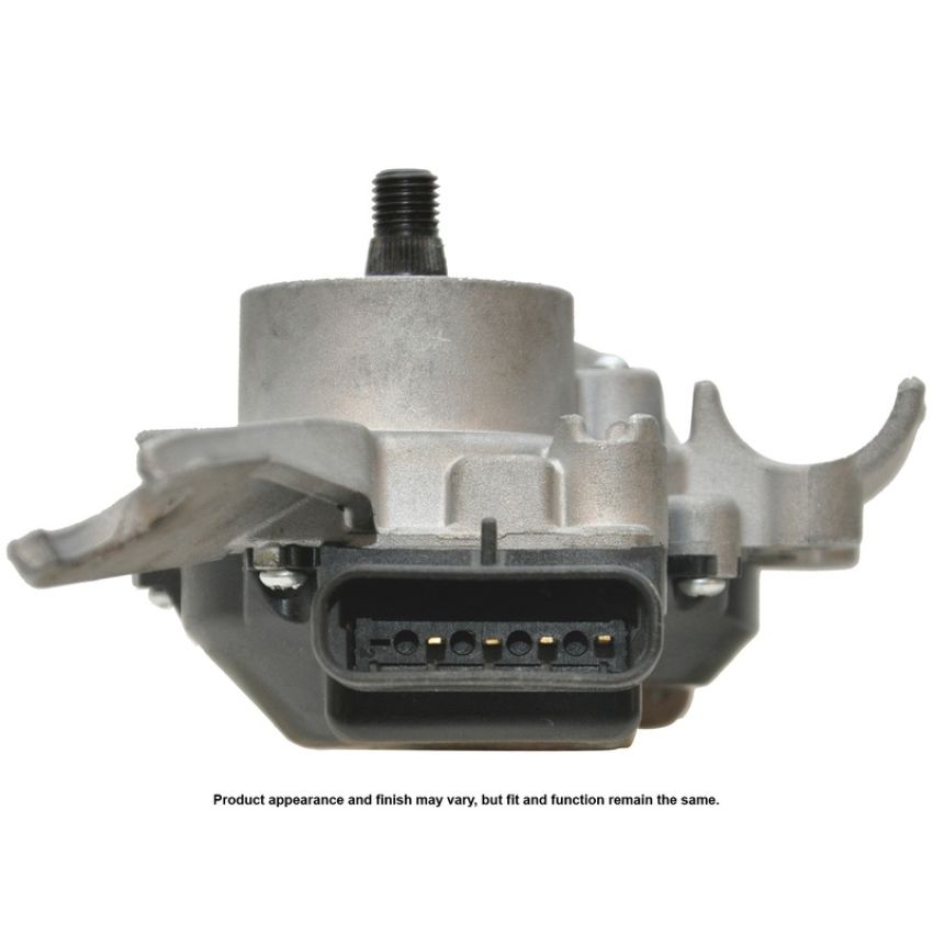 CARDONE New 85-1107 New Windshield Wiper Motor