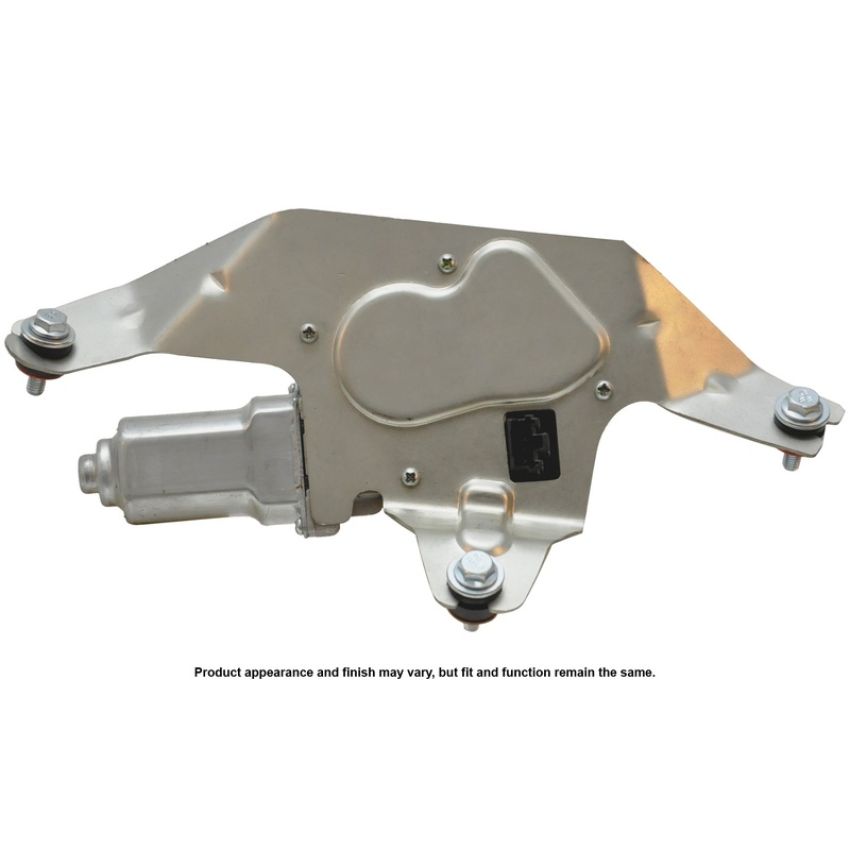CARDONE New 85-1108 New Windshield Wiper Motor