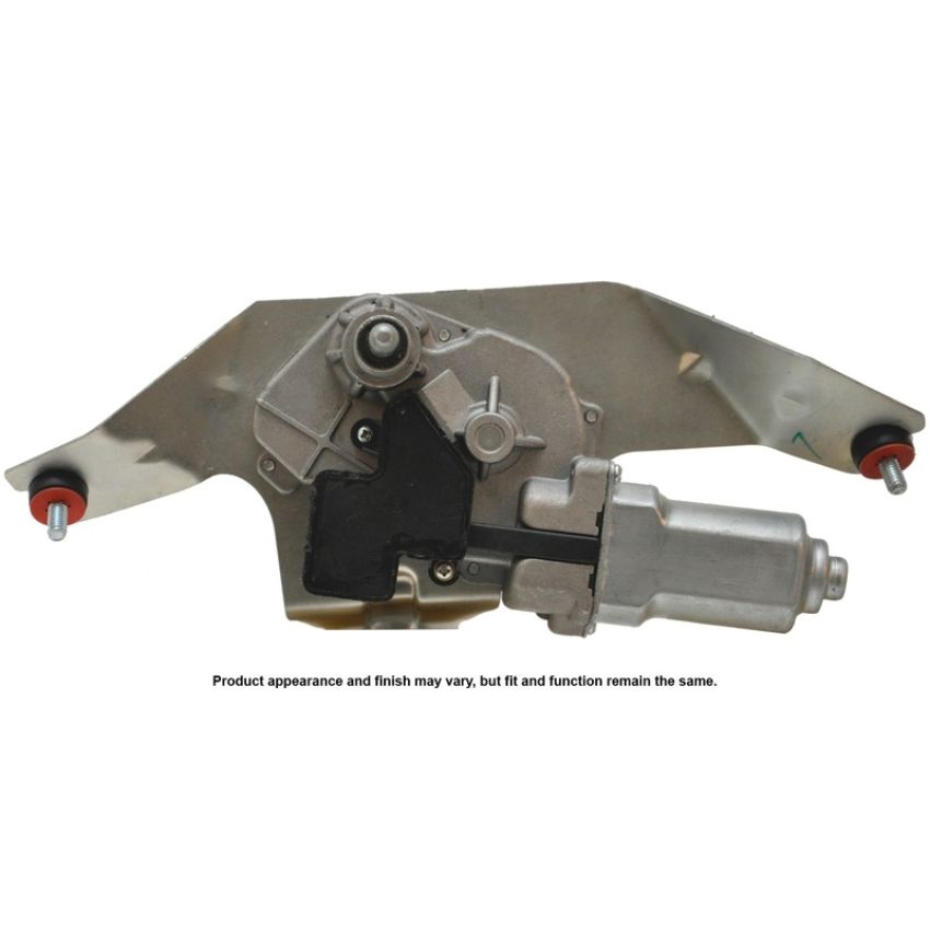 CARDONE New 85-1108 New Windshield Wiper Motor