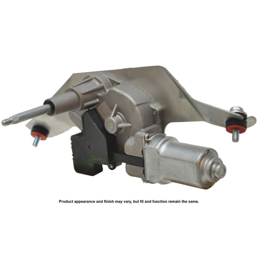 CARDONE New 85-1108 New Windshield Wiper Motor