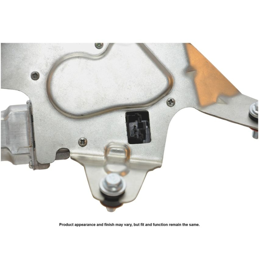 CARDONE New 85-1108 New Windshield Wiper Motor