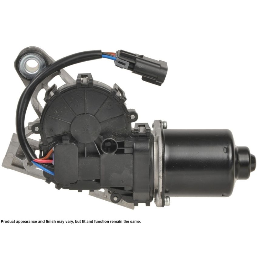 CARDONE New 85-1110 New Windshield Wiper Motor