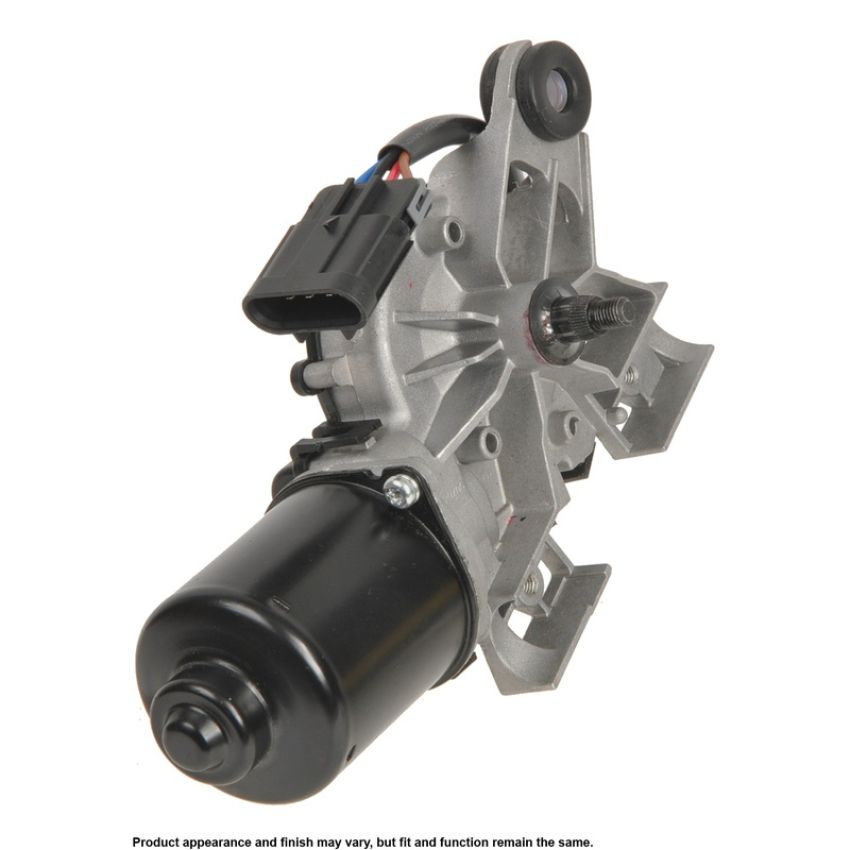 CARDONE New 85-1110 New Windshield Wiper Motor