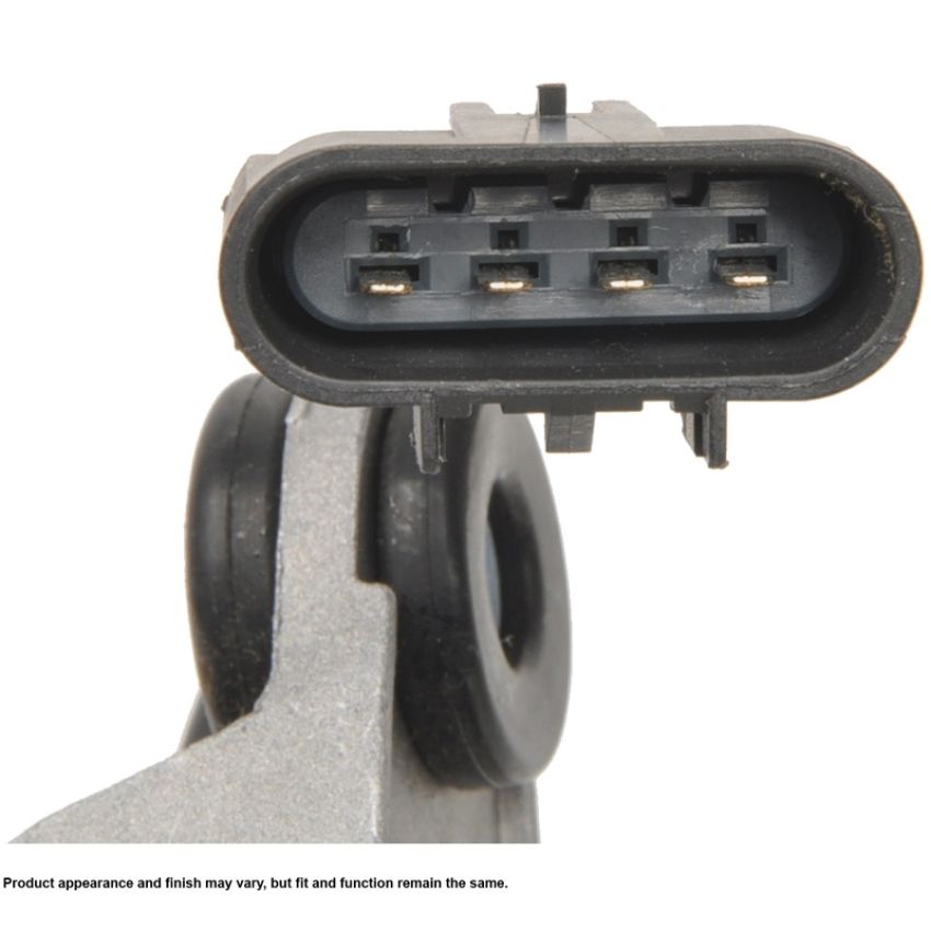 CARDONE New 85-1110 New Windshield Wiper Motor
