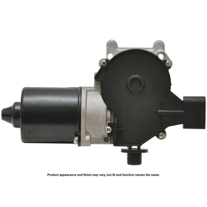 CARDONE New 85-1113 New Windshield Wiper Motor