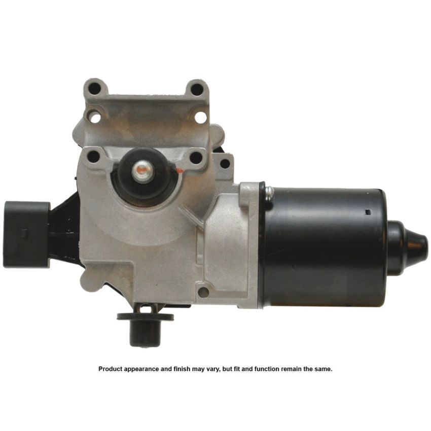 CARDONE New 85-1113 New Windshield Wiper Motor