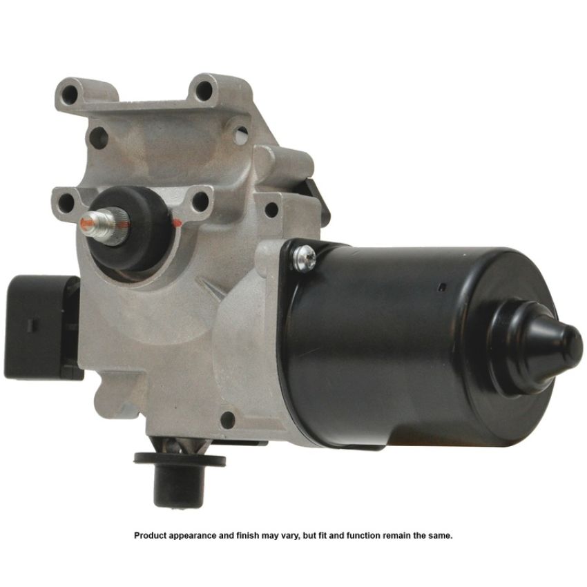 CARDONE New 85-1113 New Windshield Wiper Motor